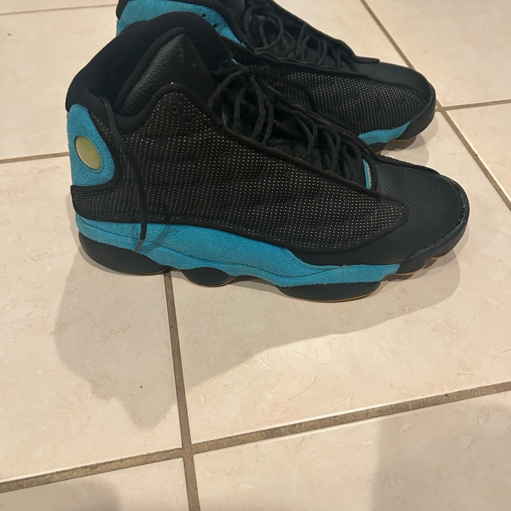 Jordan 13
